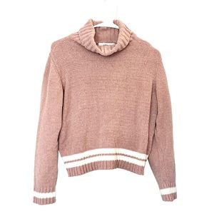 Forever 21 Turtleneck Sweater